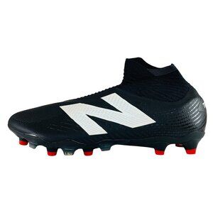 New Balance Tekela Pro FG v4+ Men's Black Laceless Soccer Cleats ST1FM45